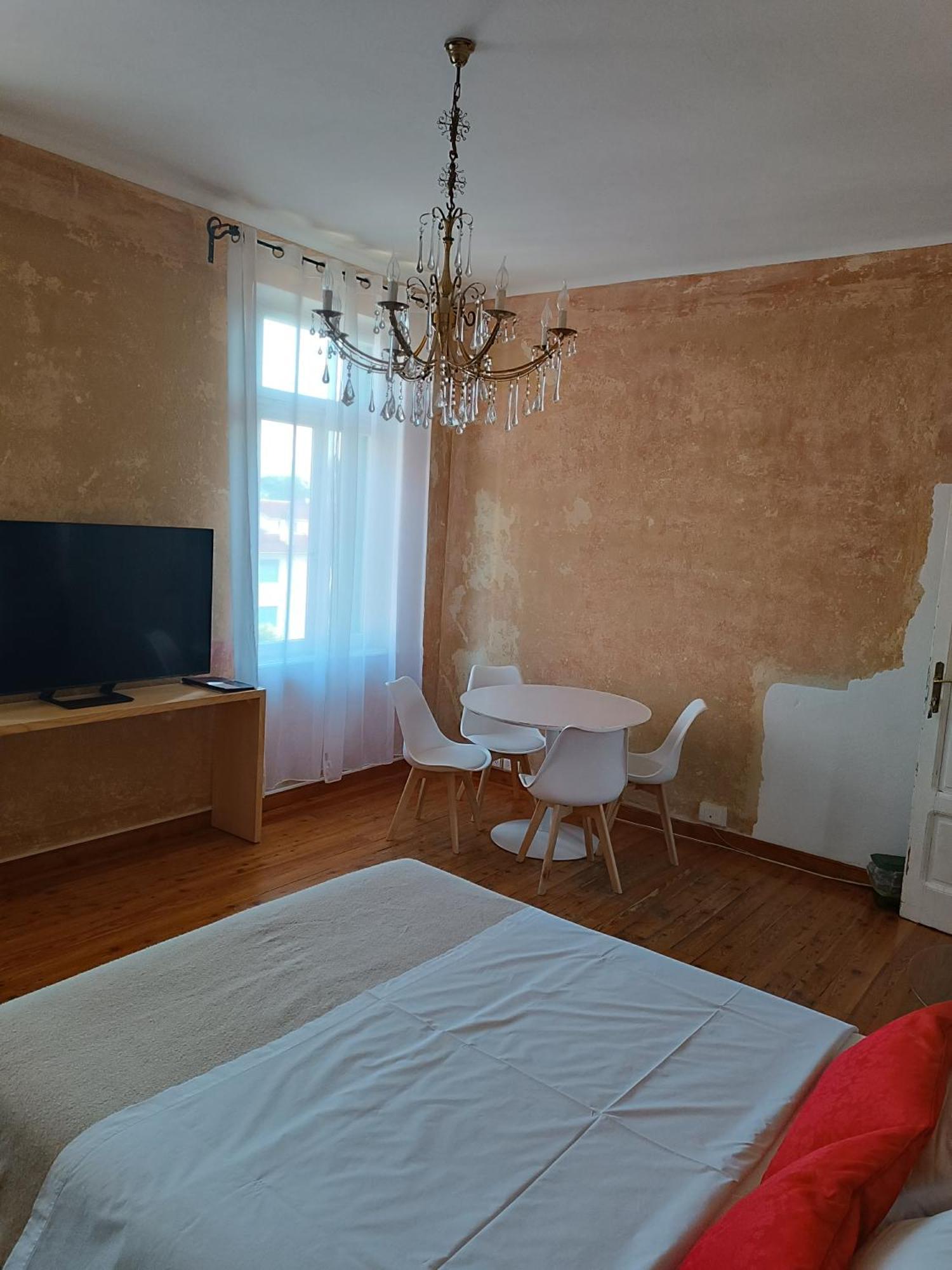 The Liberty Terrace Bed & Breakfast Udine Eksteriør bilde